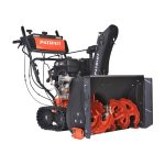 Снегоуборщик PATRIOT Сибирь 110 ET — изображение 3