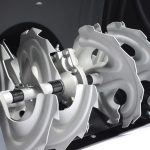 Снегоуборщик PATRIOT Сибирь 110 CE — изображение 24