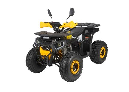 Квадроцикл AVANTIS Optima 8 Lux