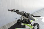 Мотоцикл SPRMOTORS Minicross PITBIKE — изображение 4