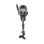 2х-тактный лодочный мотор APACHE T9.8 BS — изображение 10