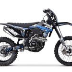 Мотоцикл кроссовый эндуро ZUUMAV FX NC300 (CR300NC)