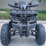 Квадроцикл RACER Gladiator 200 — изображение 3