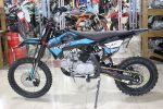 Мотоцикл K2R PF125 PITBIKE — изображение 8