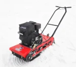 Мотобуксировщик ЖЕЛЕЗНАЯ СОБАКА M380 6.5 л.с — изображение 2