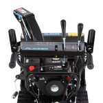 Снегоуборщик FLAIZER 100 E Economy — изображение 7