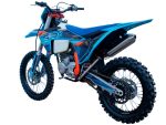 Мотоцикл кроссовый эндуро GR8 F300A (4T CB300) Enduro Lite — изображение 5