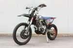 Мотоцикл JHL Z3+ CBFMM) ENDURO — изображение 5