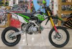 Мотоцикл JMC 125 MXE V3.0 17/14 PITBIKE — изображение 2