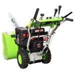 Снегоуборщик REDVERG RD-SB76/13E — изображение 2