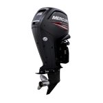 4х-тактный лодочный мотор MERCURY ME F 115 ECXLPT EFI CT — изображение 3