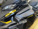 Снегоход BRP Ski Doo Tundra LE 600 Ace — изображение 4