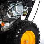 Снегоуборщик KETTAMA 60 B Basic — изображение 10