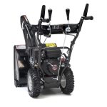 Снегоуборщик HAITEC HT-SF21261 — изображение 4