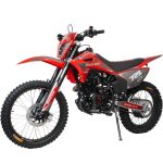 Мотоцикл MOTOLAND Sport 300 R (175FMM) 21/18 ENDURO — изображение 2