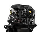 4х-тактный лодочный мотор SHARMAX SMF60FEL-T EFI — изображение 9