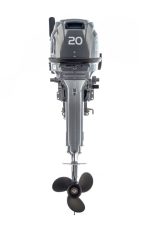 2х-тактный лодочный мотор MIKATSU M20FHS — изображение 14