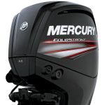 4х-тактный лодочный мотор MERCURY ME F 115 EXLPT EFI CT — изображение 9