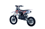 Мотоцикл BRZ X2 110cc 14/12 PITBIKE — изображение 7