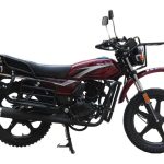 Мотоцикл RACER RC200GY-C2A Tourist