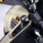 Квадроцикл LONCIN Xwolf 700 MUD S (ПСМ) — изображение 16