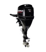 4х-тактный лодочный мотор TOYAMA F15BMS — изображение 2