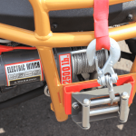 Квадроцикл IRBIS ATV 200 — изображение 10