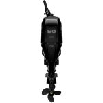 4х-тактный лодочный мотор MERCURY ME F 60 ELPT EFI — изображение 4