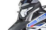 Мотоцикл MOTOLAND GS ENDURO (172FMM-5/PR250) ТУРЭНДУРО — изображение 6