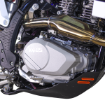 Мотоцикл кроссовый эндуро KEWS K23-L PR300 21/18 — изображение 5