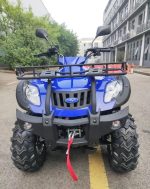 Квадроцикл SHARMAX Alligator ) — изображение 14