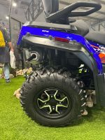 Квадроцикл QJ MOTOR SFA 700 — изображение 10