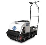 Мотобуксировщик ВЕПС «Профи» 9 л.с.