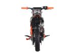 Мотоцикл MOTORHEAD CFA110 12/10 PITBIKE — изображение 5