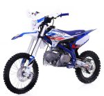 Мотоцикл YACOTA Apollino 125 PITBIKE — изображение 8