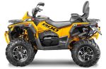 Квадроцикл СТЕЛС ATV 800 Guepard Trophy EPS (ПСМ) — изображение 3