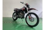 Мотоцикл JHL MX250 ENDURO — изображение 6