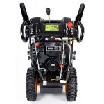 Снегоуборщик MCCULLOCH PM55 — изображение 2