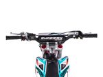 Мотоцикл питбайк SHARMAX MOTORS PowerMax 145 MIAMI — изображение 13