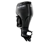 4х-тактный лодочный мотор SUZUKI DF90ATL