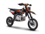 Мотоцикл K2R SX 125 PITBIKE — изображение 2