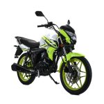 Мотоцикл MOTOLAND 200 Sprint