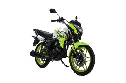 Мотоцикл MOTOLAND 200 Sprint