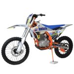 Мотоцикл KEWS K24 CB300RL 21/18 ENDURO