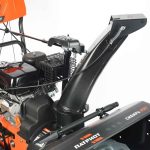 Снегоуборщик PATRIOT Сибирь 85ЕТ — изображение 7