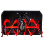 Снегоуборщик REDVERG PROLine RD-SBS87/15TBH Stand on — изображение 9