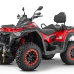 Квадроцикл QJ MOTOR SFA )