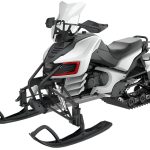 Снегоход WELS 200RS New