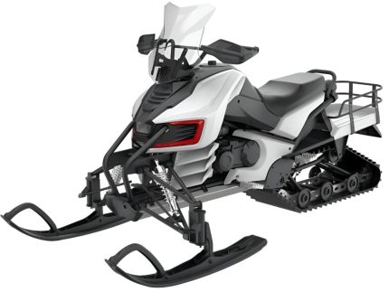 Снегоход WELS 200RS New