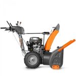 Снегоуборщик DAEWOO DAST 330 — изображение 4